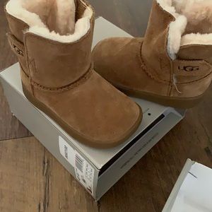 Baby uggs
